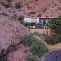 Red Rock Extension