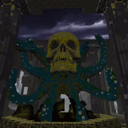 The Crypt