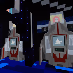 Cryogenic Pods