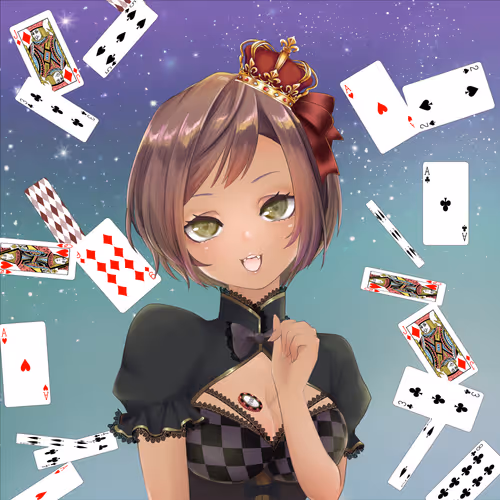 Love Addicted Girls