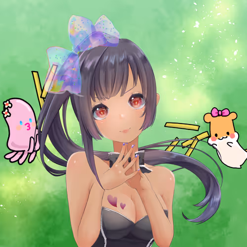 Love Addicted Girls