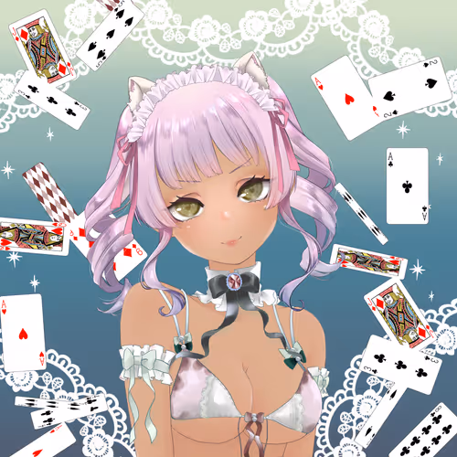 Love Addicted Girls