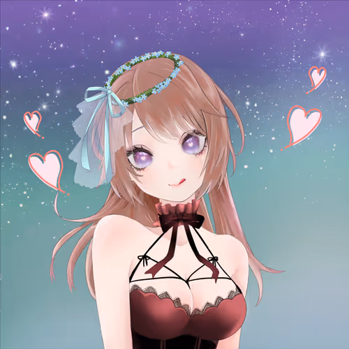 Love Addicted Girls