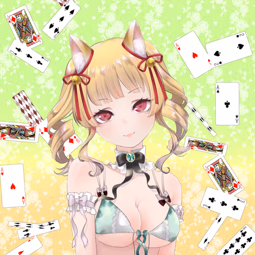 Love Addicted Girls