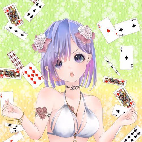 Love Addicted Girls