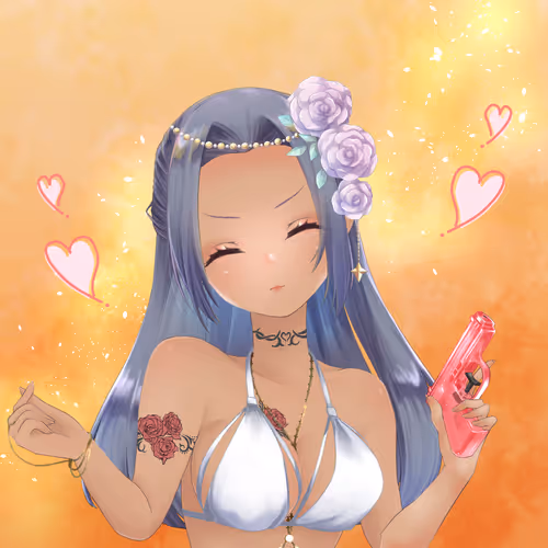 Love Addicted Girls
