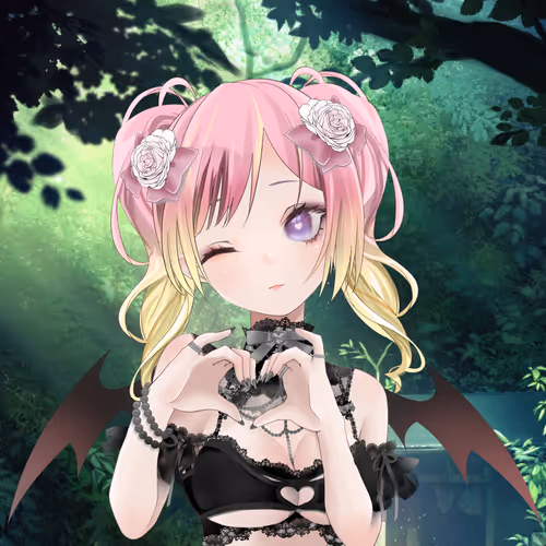 Love Addicted Girls