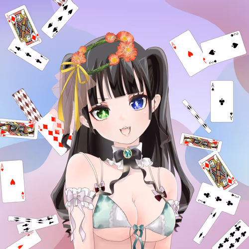 Love Addicted Girls