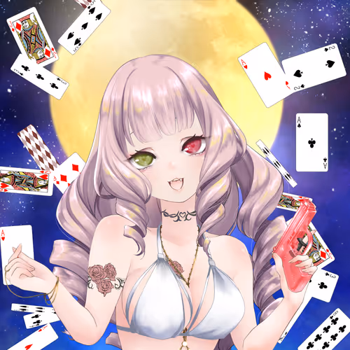 Love Addicted Girls
