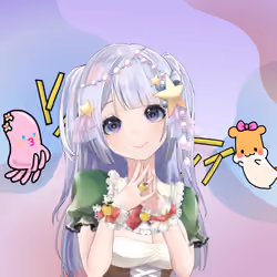 LAG#2776