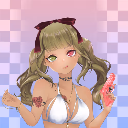 Love Addicted Girls