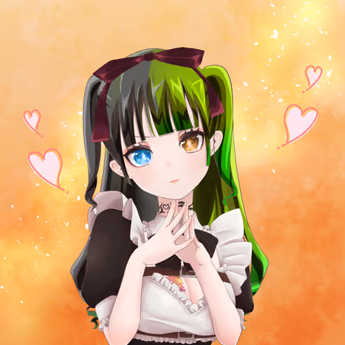 Love Addicted Girls