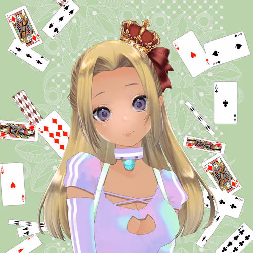 Love Addicted Girls