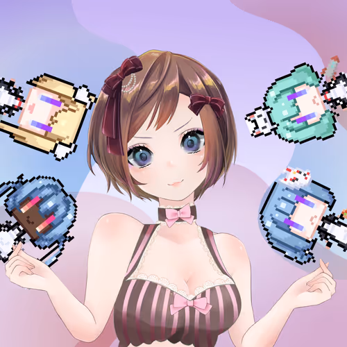 Love Addicted Girls