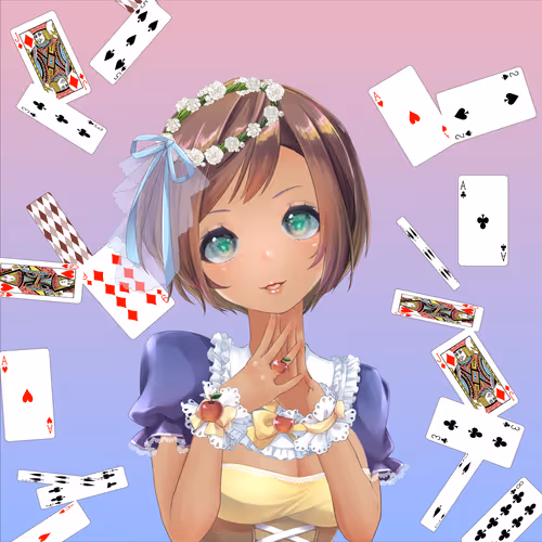 Love Addicted Girls