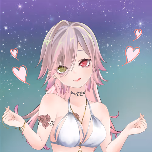 Love Addicted Girls