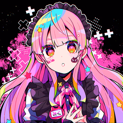 Love Addicted Girls
