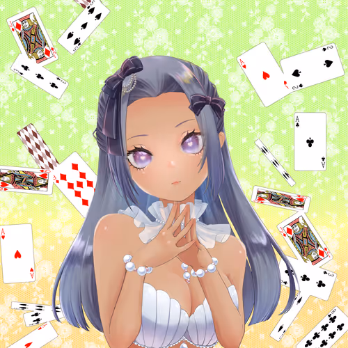 Love Addicted Girls