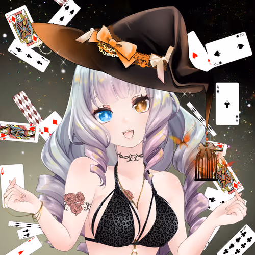 Love Addicted Girls