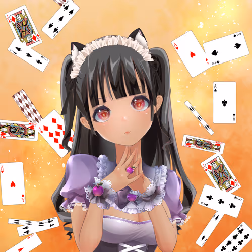 Love Addicted Girls
