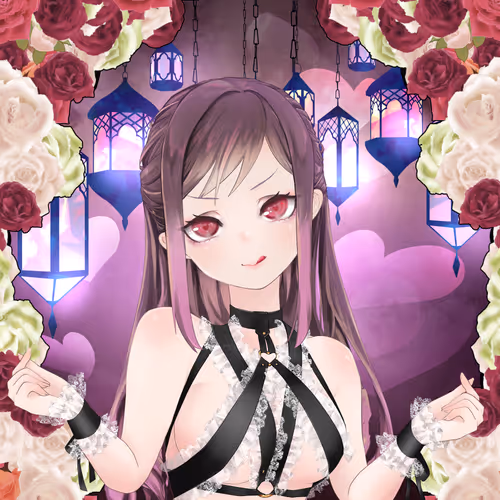 Love Addicted Girls