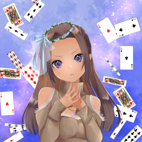 Love Addicted Girls