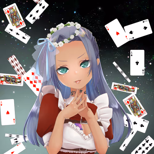 Love Addicted Girls