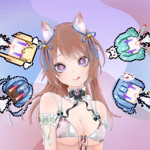 Love Addicted Girls