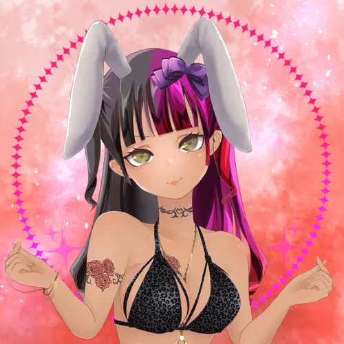 Love Addicted Girls