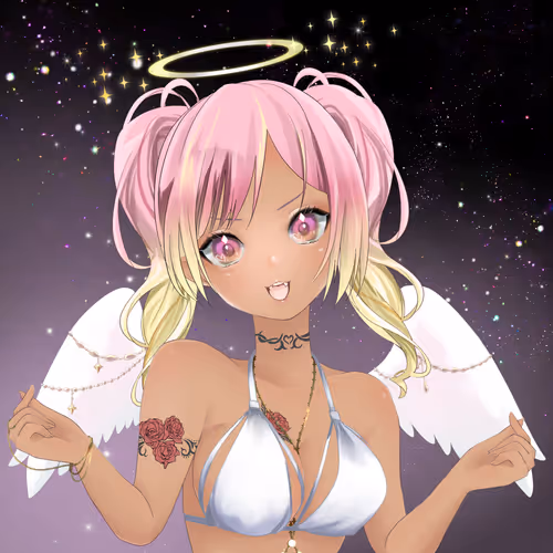 Love Addicted Girls