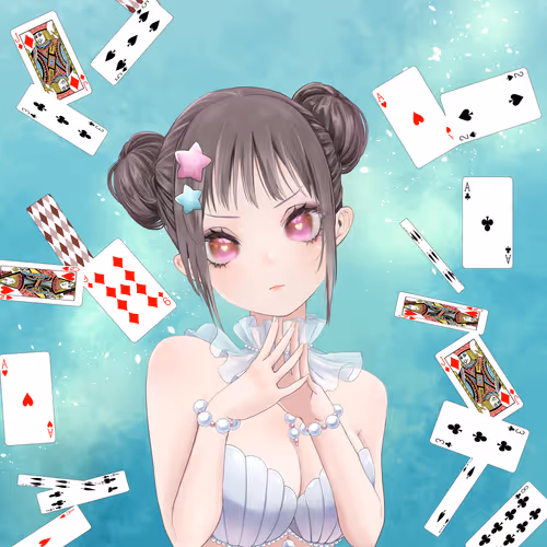 Love Addicted Girls
