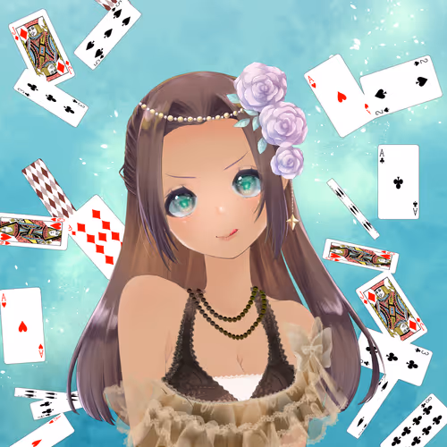 Love Addicted Girls
