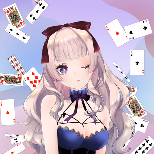 Love Addicted Girls