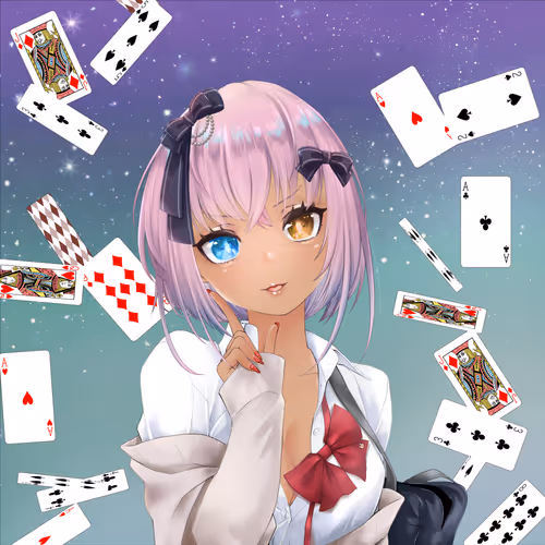 Love Addicted Girls