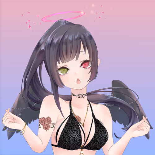 Love Addicted Girls
