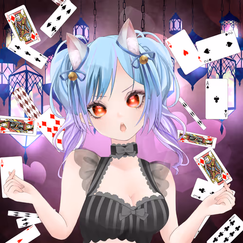 Love Addicted Girls