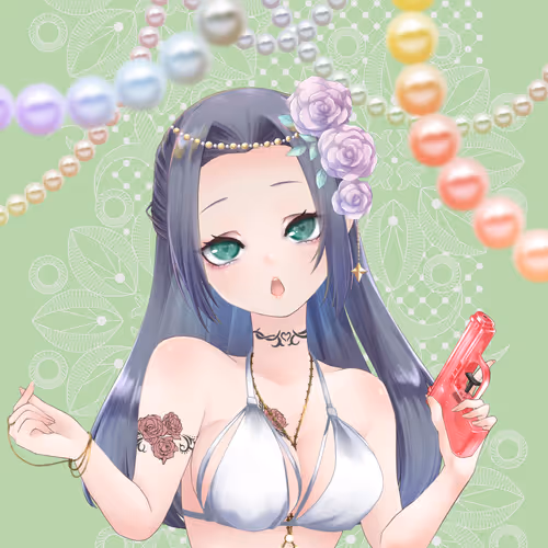 Love Addicted Girls