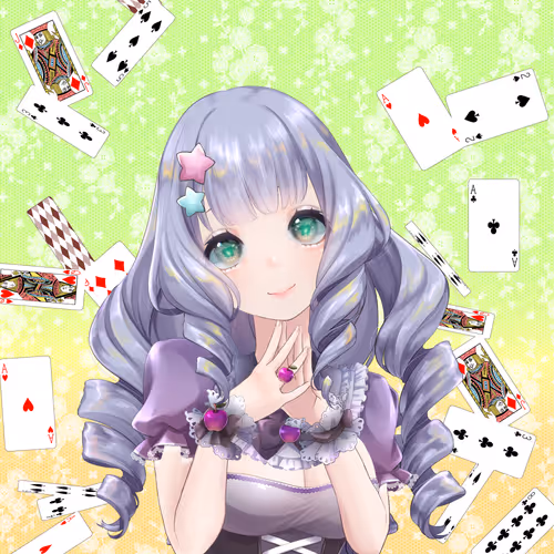 Love Addicted Girls