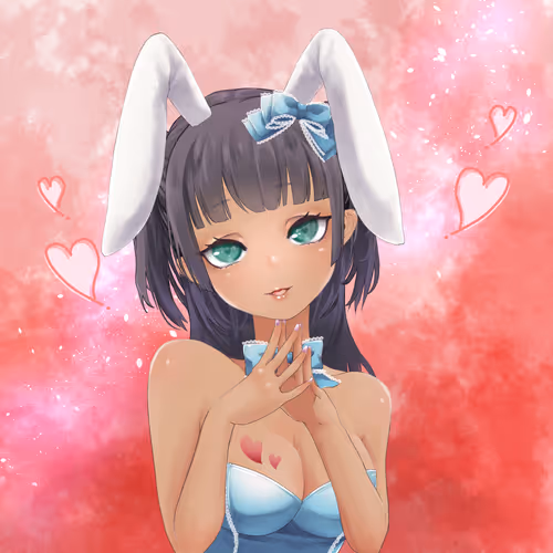Love Addicted Girls