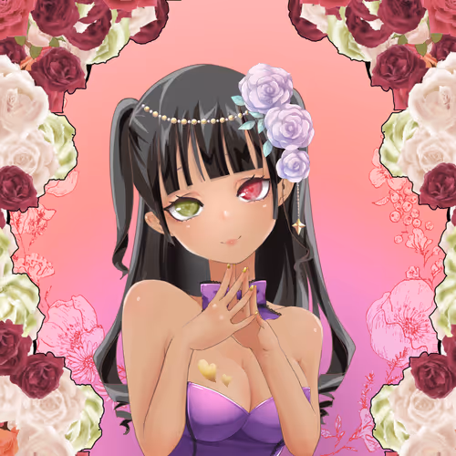 Love Addicted Girls