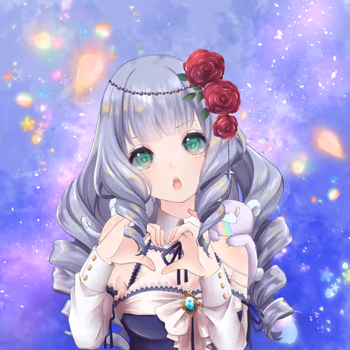 Love Addicted Girls