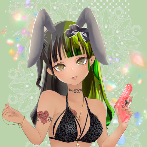 Love Addicted Girls