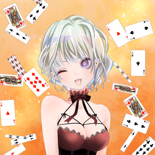 Love Addicted Girls