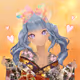 2992