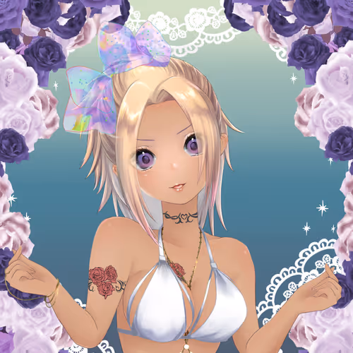 Love Addicted Girls