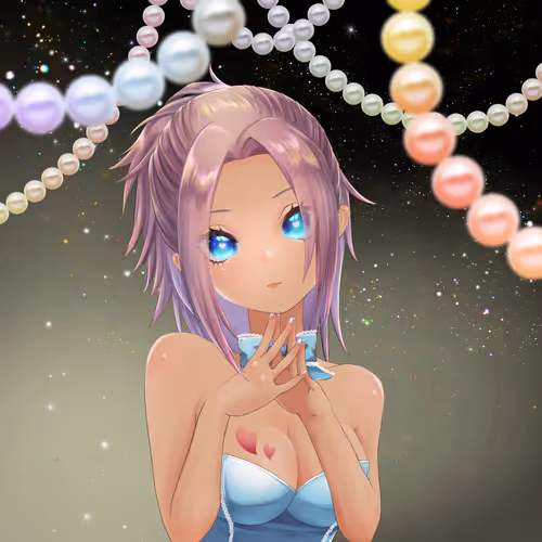 Love Addicted Girls