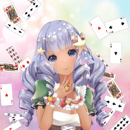 Love Addicted Girls