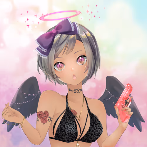 Love Addicted Girls