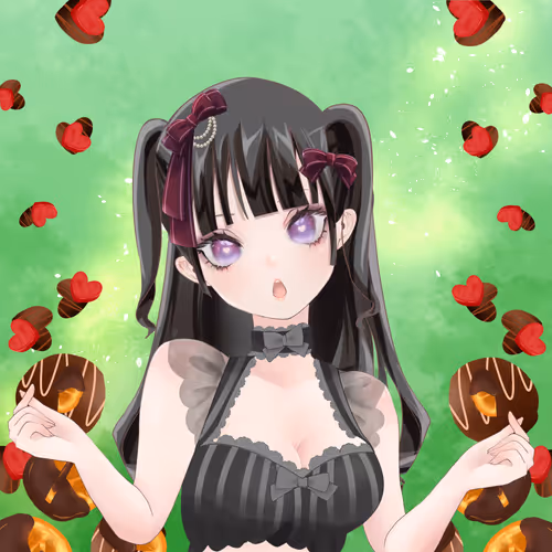 Love Addicted Girls