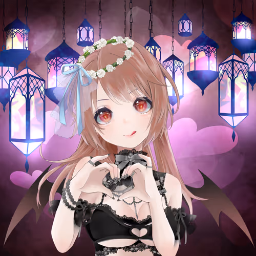 Love Addicted Girls
